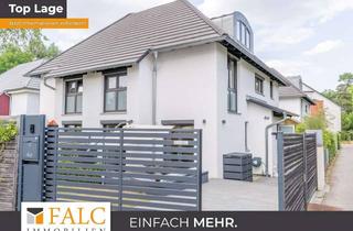 Haus mieten in 82008 Unterhaching, Modernes Zuhause mit 4 Schlafzimmern, Garten & vielen Extras - Einziehen & Wohlfühlen!