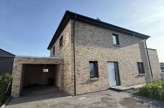 Haus mieten in 31275 Lehrte, Neubau bezugsfertig in lehrte Neubaugebiet