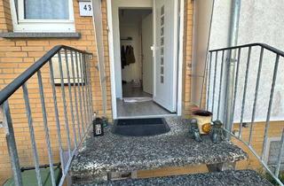 Haus mieten in Auf Der 43, 31848 Bad Münder, Preiswertes 4-Zimmer-Reihenendhaus in Bad Münder Bad Münder am Deister