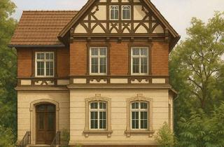 Haus mieten in Karolinenstraße, 99817 Hötzelsroda, Einfamilienhaus in beliebter Lage zu vermieten