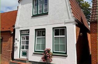Haus mieten in 25836 Garding, Gepflegtes Stadthaus in Garding