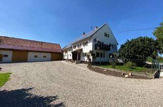 Haus mieten in 85302 Gerolsbach, Wunderschöner Dreiseithof in Felbern bei Gerolsbach zu vermieten!