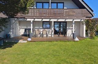 Haus mieten in 24235 Laboe, Traumhaus mit Meerblick ab August 2025 für 2 Jahre zu vermieten