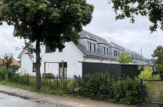 Haus mieten in Dorfstraße 70, 23611 Bad Schwartau, Neuwertiges 5-Raum-Reihenendhaus mit geh. Innenausstattung und EBK