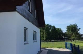 Haus mieten in 89291 Holzheim, Günstiges, vollständig renoviertes 5-Zimmer-Einfamilienhaus mit EBK in Holzheim