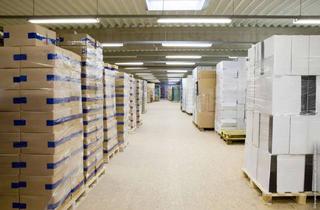 Gewerbeimmobilie mieten in 46286 Dorsten, 9.976 m² Gewerbefläche || teilbar || frei nach Vereinbarung