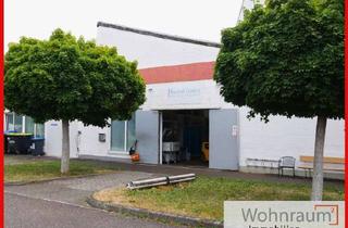 Gewerbeimmobilie mieten in 73614 Schorndorf, Flexible Gewerbefläche im Industriegebiet – ab 01.12.2025 verfügbar!!