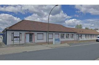 Büro zu mieten in 59075 Bockum-Hövel, Preisgünstige Büro-/ Ausstellungs-/ Lagerfläche im Gewerbepark „Im Sundern 65"