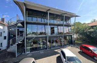 Gewerbeimmobilie mieten in 88709 Meersburg, Flexibel nutzbare Gewerbefläche in Meersburg
