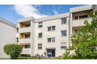 Anlageobjekt in 49088 Sonnenhügel, Wenig Einsatz, viel Gewinn – attraktive Erbpachtwohnung mit zukunftsorientiertem Potenzial