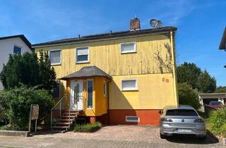 Anlageobjekt in 64683 Einhausen, Großes Haus mit 5 Wohnungen in guter Lage