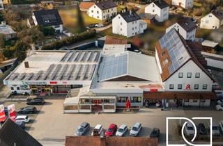 Anlageobjekt in 91257 Pegnitz, 769€/m² ! Wohn- und Geschäftshaus mit hoher Rendite und langjährigen Mietern in frequentierter Lage