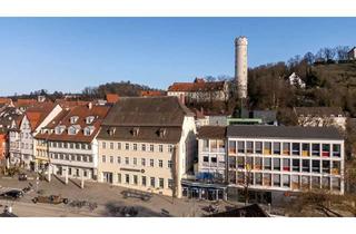 Anlageobjekt in Marienplatz, 88212 Ravensburg, Historische Kapitalanlage in bester Lage: Der Weissenauer Hof in Ravensburg