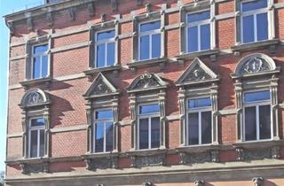 Anlageobjekt in 04680 Colditz, -Provisionsfrei-Saniertes MFH zur Kapitalanlage/ Selbstnutzung in Colditz -Ausbaureserve im DG