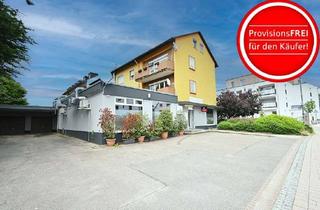 Anlageobjekt in 79211 Denzlingen, Wohn-/Geschäftshaus in guter Lage