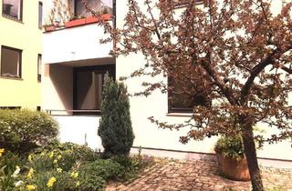 Anlageobjekt in 93047 Innenstadt, Schicke 2-Zimmer-Wohnung mit Loggia in der historischen Altstadt von Regensburg - schnell zugreifen!