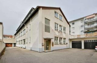 Anlageobjekt in 75177 Nordstadt, Entwicklungspotenzial in der Pforzheimer Nordstadt – mit zusätzlicher Renditeoption