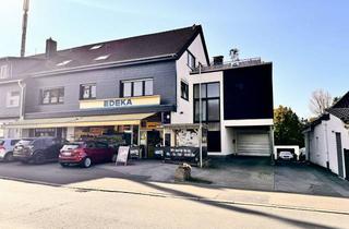 Anlageobjekt in Südstr., 42929 Wermelskirchen, Super Investition, eine Wohnung mit XXL Terrasse, Garage und Lagerpotenzial