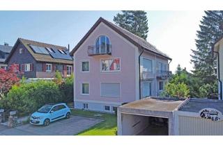 Anlageobjekt in 72250 Freudenstadt, Attraktives Dreifamilienhaus in bester Wohnlage – ideal zur Eigennutzung oder als Kapitalanlage