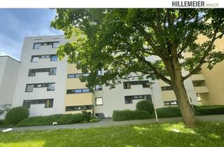 Anlageobjekt in Römerweg, 53340 Meckenheim, 2-Zimmer-Wohnung mit Balkon und schöner Aussicht in Meckenheim