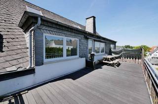 Anlageobjekt in 59581 Warstein, Hochwertig & frisch renoviert – Maisonettewohnung mit modernem Wohnkomfort