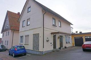 Anlageobjekt in 72250 Freudenstadt, Großzügiges Dreifamilienhaus mit Panorama-Dachterrasse im Zentrum von Freudenstadt