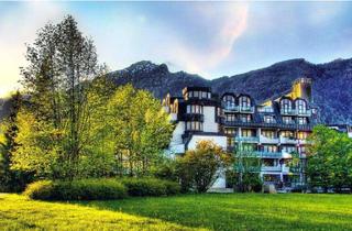 Anlageobjekt in 83435 Bad Reichenhall, Hotel Apartment in Bad Reichenhall