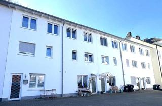 Anlageobjekt in 58135 Haspe, 5 vermietete Reihenhäuser als Kapitalanlage in Hagen-Haspe (Provisionsfrei!)