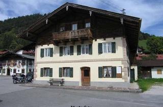 Anlageobjekt in Bergstraße, 09235 Burkhardtsdorf, Wohn- und Gaststättengebäude - Liebhaberobjekt