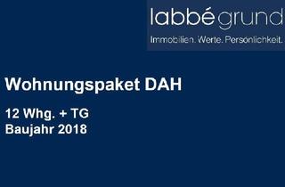 Anlageobjekt in 85221 Dachau, Sorglos - Wohnungspaket. Jährliche100% Indexanpassung