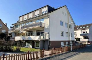 Anlageobjekt in 55126 Finthen, Mehrfamilienhaus Mainz-Finthen mit 15 Wohnungen - Kapitalanlage