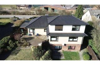 Anlageobjekt in 21224 Rosengarten, ***KLEINES MEHRFAMILIENHAUS AUF ERBPACHT ZU VERKAUFEN***ROSENGARTEN-SIEVERSEN***