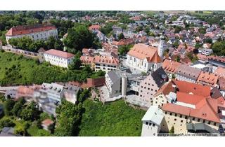 Anlageobjekt in 85221 Dachau, Beste Mikrolage. Historische Altstadt DAH