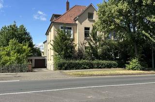 Anlageobjekt in 38304 Wolfenbüttel, Schönes renditestarkes 3-Familienhaus in guter Lage