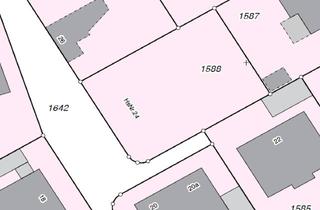Grundstück zu kaufen in In Der Borg 24, 45721 Haltern am See, Tolles Baugrundstück in bevorzugter Lage von Haltern am See, In der Borg 24 - Bieterverfahren