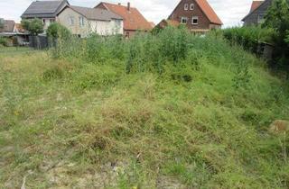 Grundstück zu kaufen in 30890 Barsinghausen, Sonniges Baugrundstück in sehr schöner Lage von Barsinghausen