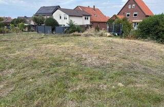 Grundstück zu kaufen in 30890 Barsinghausen, Sonniges Baugrundstück in sehr schöner Lage von Barsinghausen