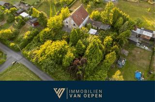 Grundstück zu kaufen in 45257 Byfang, Baugrundstück mit Weitblick in Essen-Byfang