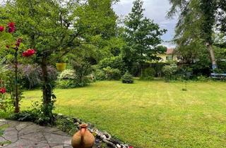 Grundstück zu kaufen in 82402 Seeshaupt, Idyll in der Dall´Armi-Straße - Baugrundstück mit kleinem Bestandshaus