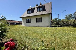 Grundstück zu kaufen in 82515 Wolfratshausen, * NATUR UND RUHE INKLUSIVE - ALLES WAS ICH WILL UND NOCH VIEL MEHR! BAUTRÄGER / EIGENNUTZER GEEIGNET