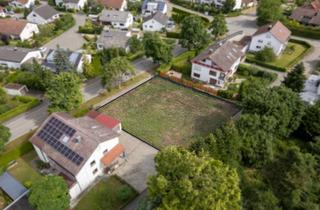 Grundstück zu kaufen in 88499 Riedlingen, Attraktives Baugrundstück in gewachsener Wohnlage von Riedlingen