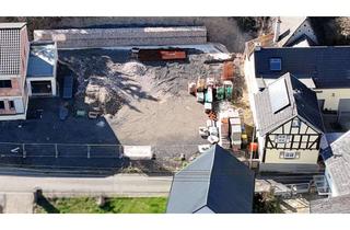 Grundstück zu kaufen in 56651 Oberdürenbach, Baureifes Grundstück wartet auf Ihr Traumhaus