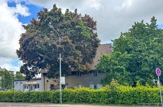 Grundstück zu kaufen in 33813 Oerlinghausen, Attraktives Grundstück für Wohnen und Gewerbe in Oerlinghausen-Helpup