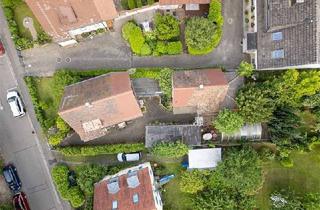 Grundstück zu kaufen in 79111 St. Georgen, Hier bauen Sie wie in der Nachbarschaft!