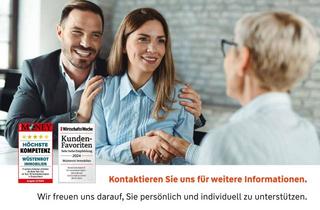 Grundstück zu kaufen in 63165 Mühlheim, Grundstück als Ausgleichsfläche für Bauträger, auch teilbar