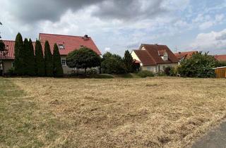 Grundstück zu kaufen in Beikumweg 24, 96199 Zapfendorf, Grundstück in Zapfendorf in top Lage