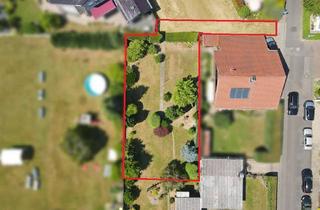 Grundstück zu kaufen in 41542 Dormagen, Attraktives Baugrundstück in Dormagen-Straberg
