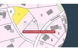 Grundstück zu kaufen in 22952 Lütjensee, Kuckucksberg - Baugrundstück mit positiven Bauvorbescheid in ruhiger Sackgasse!