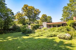 Grundstück zu kaufen in 82049 Pullach, Front Row Living - Hidaway in exponierter Spitzenlage!