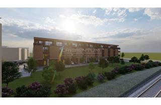 Grundstück zu kaufen in Bahnhofstraße 8 - 10, 78194 Immendingen, Projektiertes Grundstück mit Mehrfamilienhaus